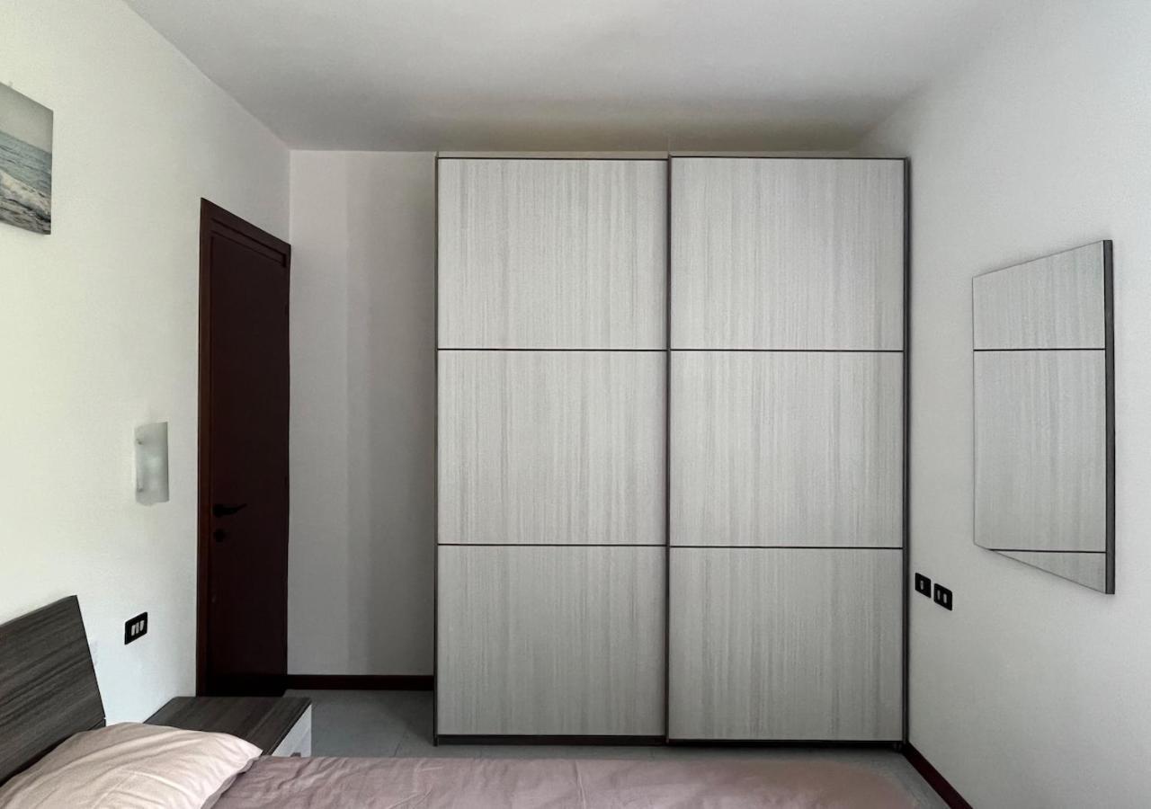 פאדנג'ה סול גארדה Lido - Nuovo Appartamento Elegante - Lago Di Garda מראה חיצוני תמונה